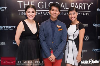The Global Party — photo 45