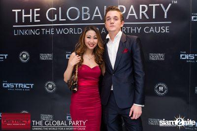 The Global Party — photo 48
