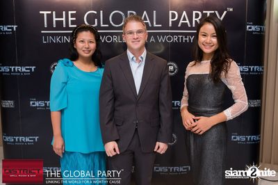 The Global Party — photo 53