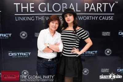 The Global Party — photo 56
