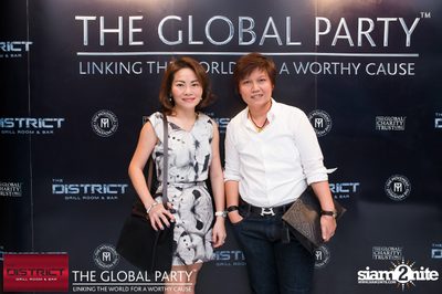 The Global Party — photo 47