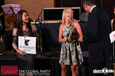 The Global Party — photo 81