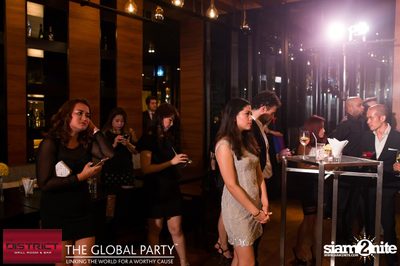 The Global Party — photo 74