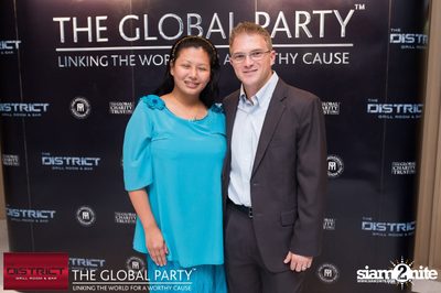 The Global Party — photo 51