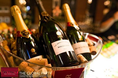 The Global Party — photo 3