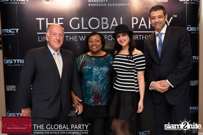 The Global Party — photo 61