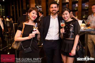 The Global Party — photo 70