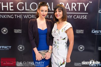 The Global Party — photo 90