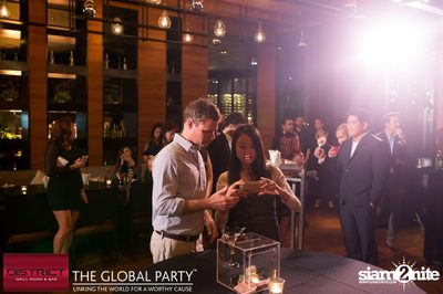 The Global Party — photo 73