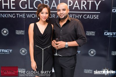 The Global Party — photo 16