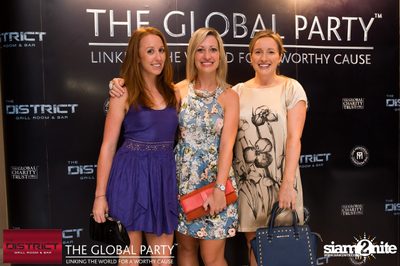 The Global Party — photo 34