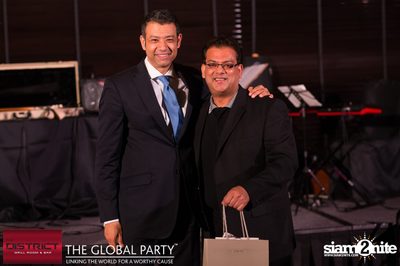 The Global Party — photo 82
