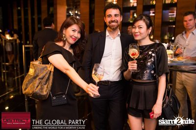 The Global Party — photo 71