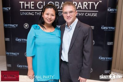 The Global Party — photo 50