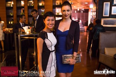 The Global Party — photo 85