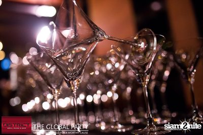 The Global Party — photo 28