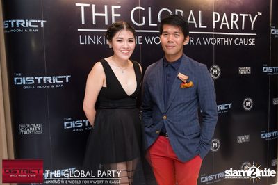 The Global Party — photo 44