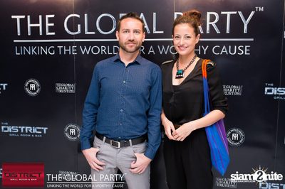 The Global Party — photo 58