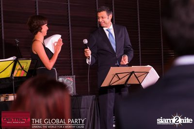 The Global Party — photo 55