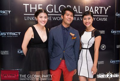 The Global Party — photo 46
