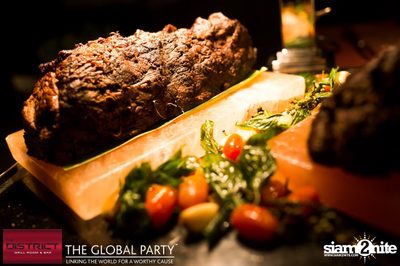 The Global Party — photo 7