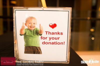 The Global Party — photo 35
