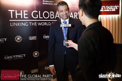 The Global Party — photo 62