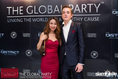 The Global Party — photo 49