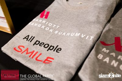 The Global Party — photo 23