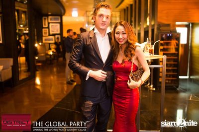 The Global Party — photo 65