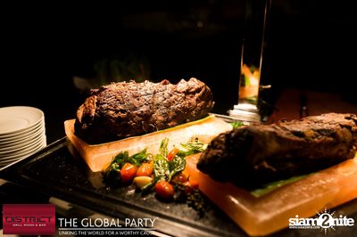 The Global Party — photo 6