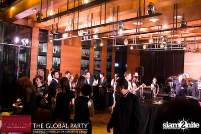 The Global Party — photo 72