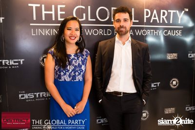 The Global Party — photo 11
