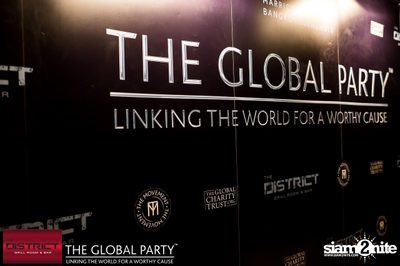 The Global Party — photo 1