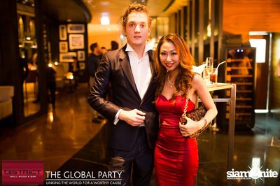 The Global Party — photo 64
