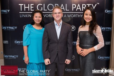 The Global Party — photo 52