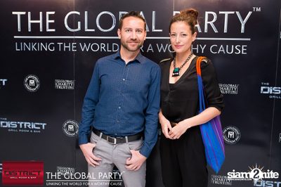 The Global Party — photo 59