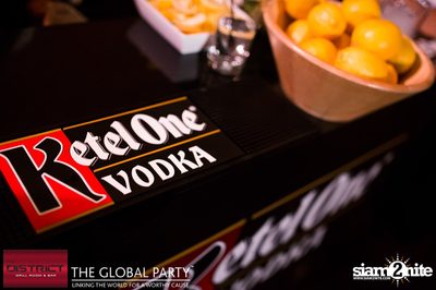 The Global Party — photo 26