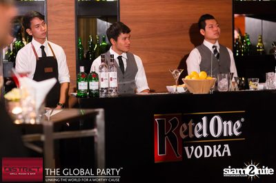 The Global Party — photo 83
