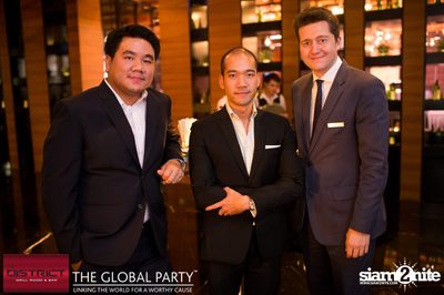 The Global Party — photo 63