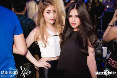 Welcome Party for International Exchange Students — photo 21