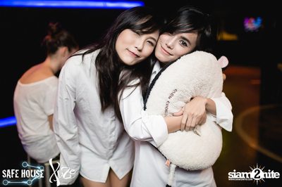 Welcome Party for International Exchange Students — photo 111