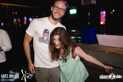 Welcome Party for International Exchange Students — photo 161