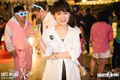 Welcome Party for International Exchange Students — photo 151