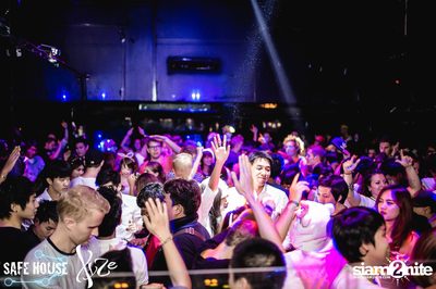 Welcome Party for International Exchange Students — photo 154