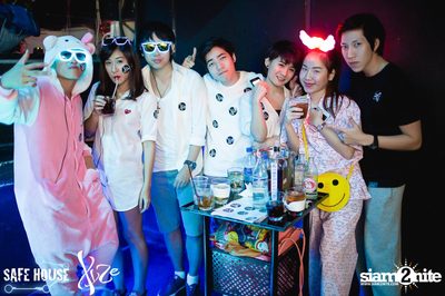 Welcome Party for International Exchange Students — photo 167