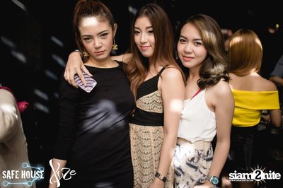 Welcome Party for International Exchange Students — photo 49
