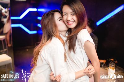 Welcome Party for International Exchange Students — photo 95