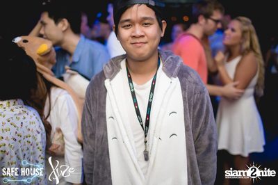 Welcome Party for International Exchange Students — photo 141