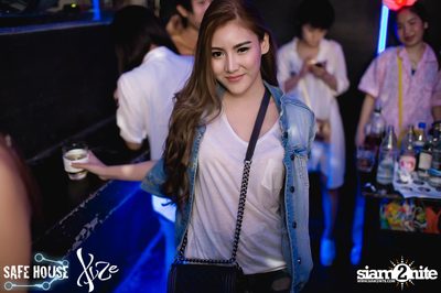 Welcome Party for International Exchange Students — photo 30